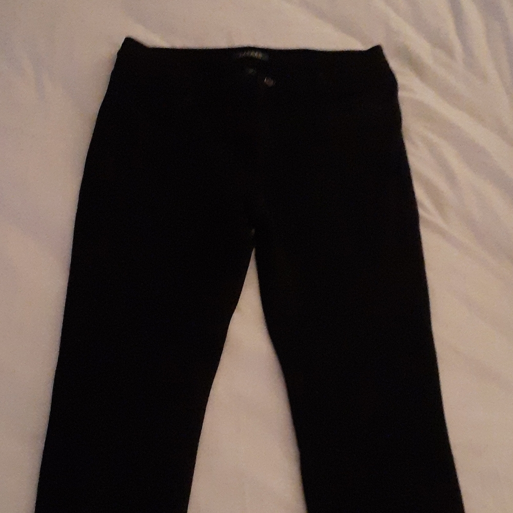Ralph Lauren black pants